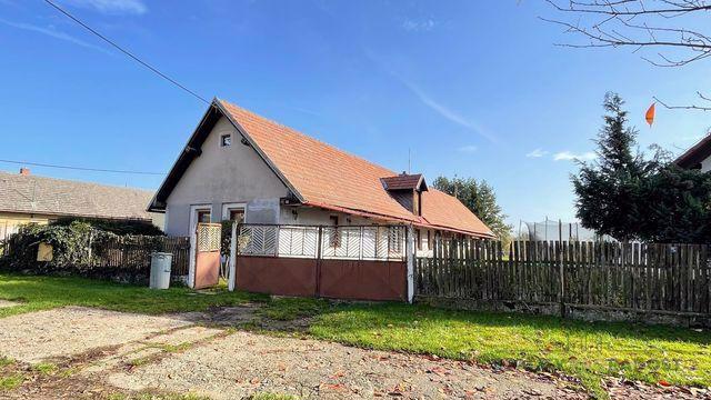 Prodej RD 3kk+2k,pozemek 1.746 m² - foto 15