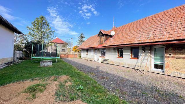 Prodej RD 3kk+2k,pozemek 1.746 m² - foto 14