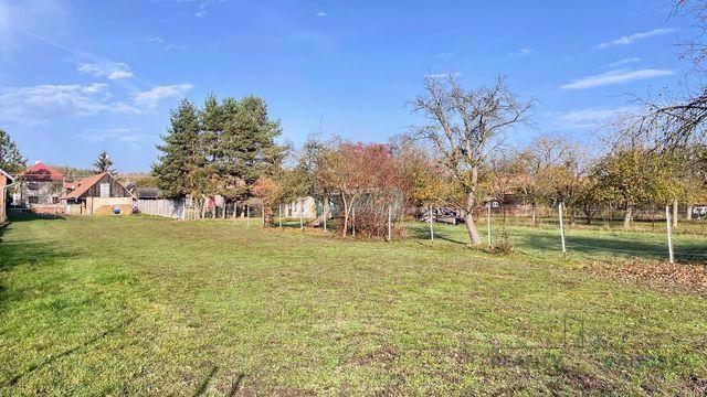 Prodej RD 3kk+2k,pozemek 1.746 m² - foto 8