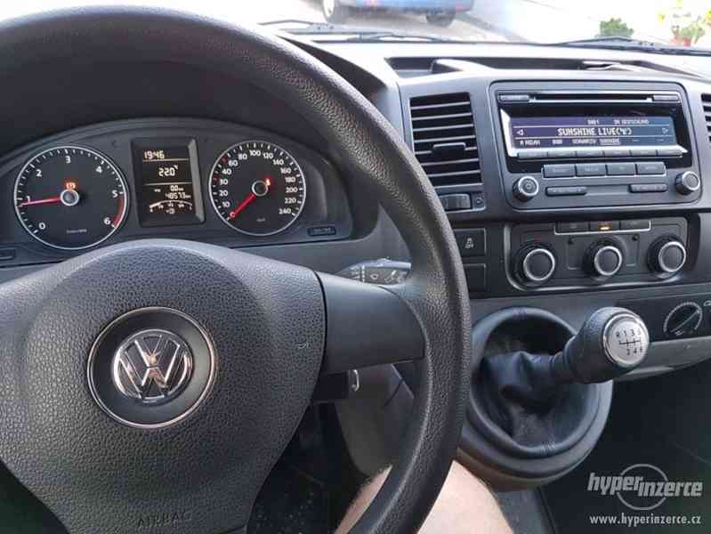 Volkswagen T5 Edition 25 - foto 7