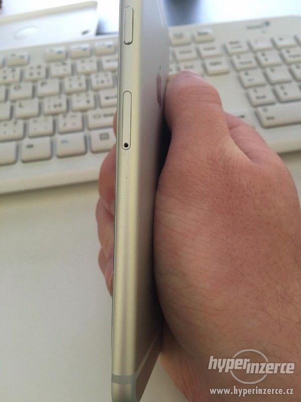 Apple iPhone 6 16GB bílý / 12 měs. záruka - foto 3