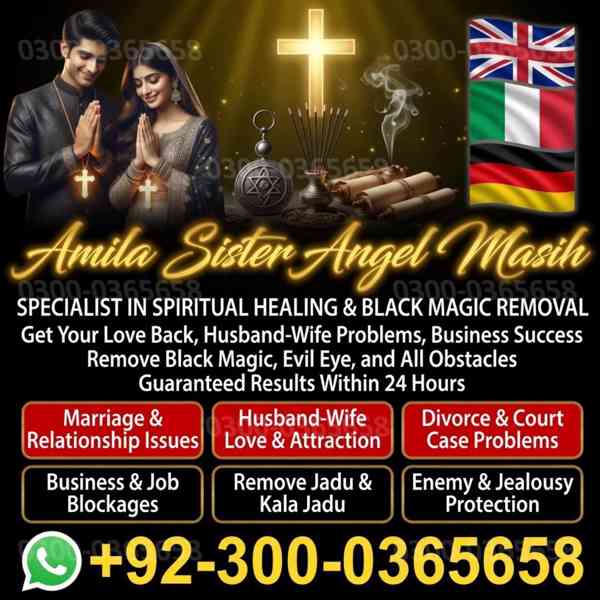 Black Magic Removal Specialist, Best Indian Astrologer in UK