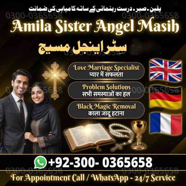 Black Magic Removal Specialist, Best Indian Astrologer in UK - foto 6