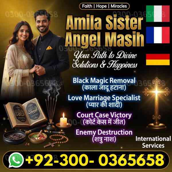 Black Magic Removal Specialist, Best Indian Astrologer in UK - foto 7