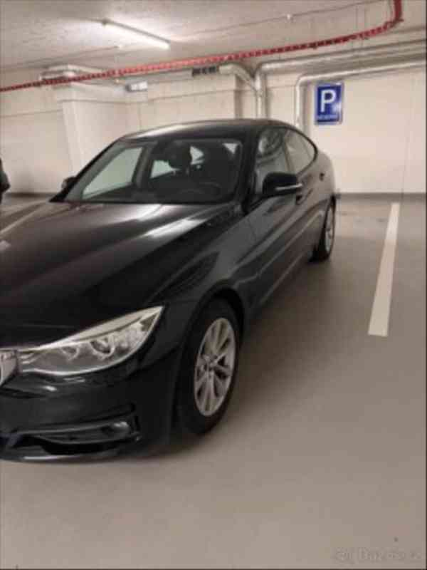 BMW Řada 3 2,0   d GT F34, B47, automat - foto 10
