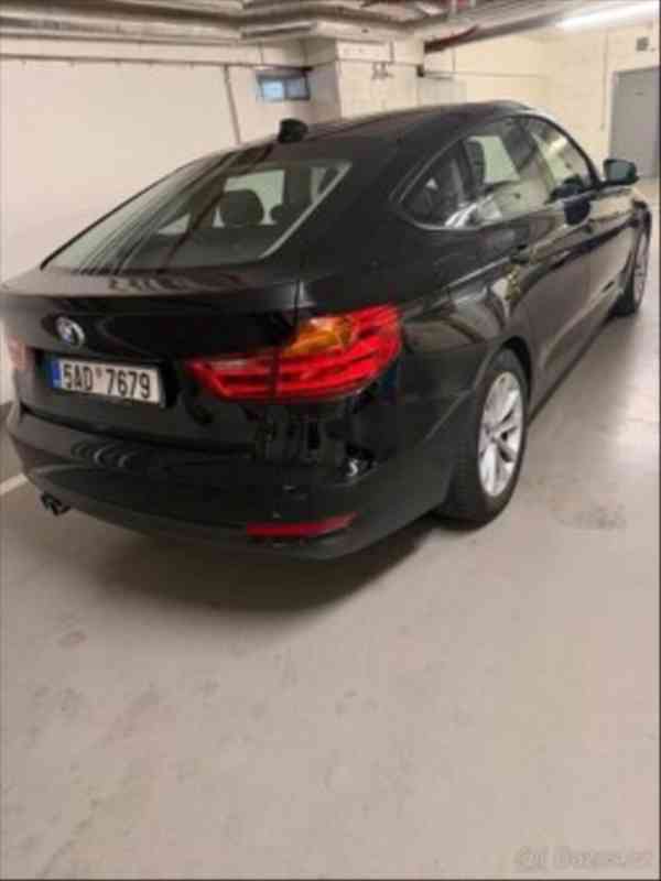 BMW Řada 3 2,0   d GT F34, B47, automat - foto 3