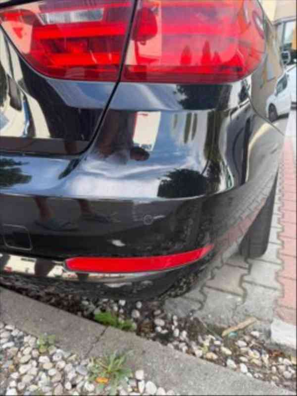 BMW Řada 3 2,0   d GT F34, B47, automat - foto 9