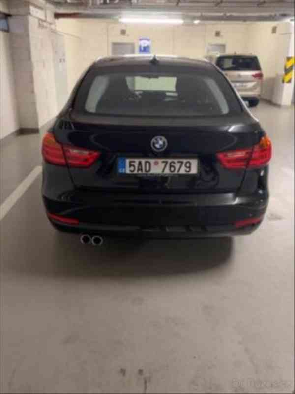 BMW Řada 3 2,0   d GT F34, B47, automat - foto 2
