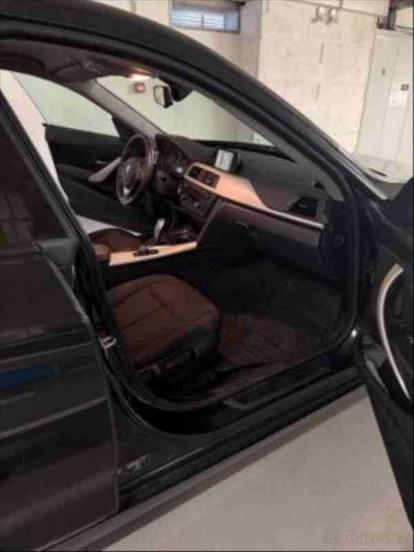 BMW Řada 3 2,0   d GT F34, B47, automat - foto 4