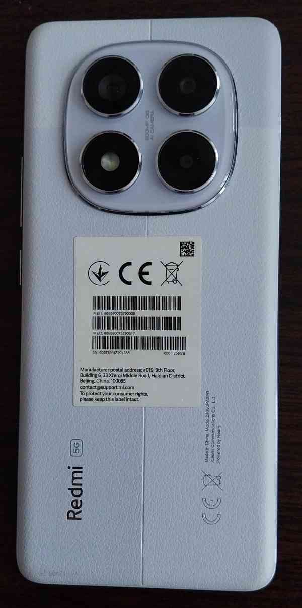 Redmi Note 14 Pro 5G - foto 2