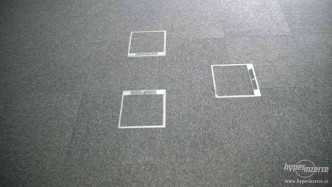 Podlahové krabice - foto 1