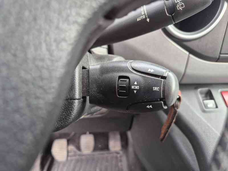 Citroen Berlingo Multispace 1,6 HDi 88 kW - foto 13