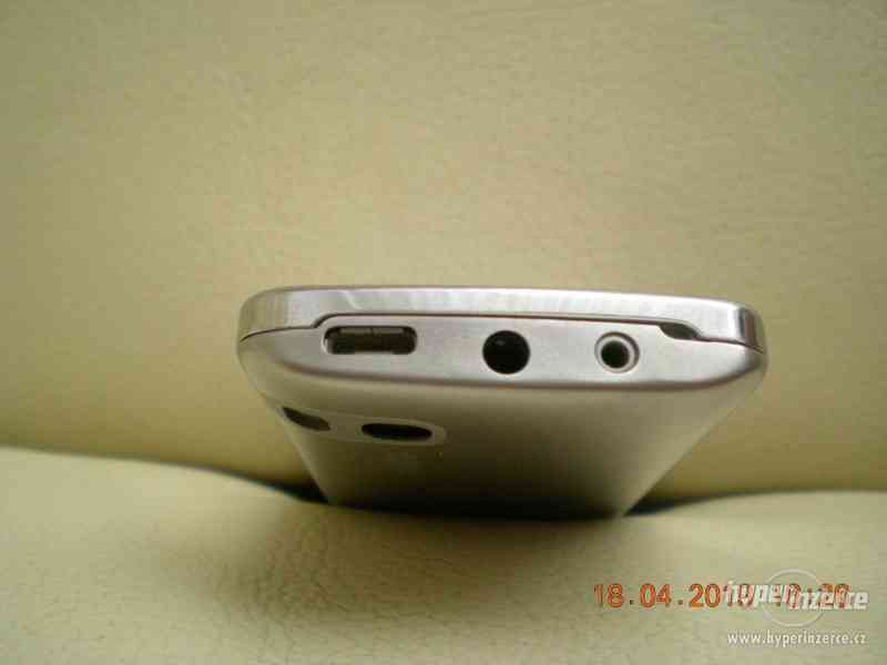 Nokia C3-01 - dotykové telefony s klávesnicí od 50,-Kč - foto 7