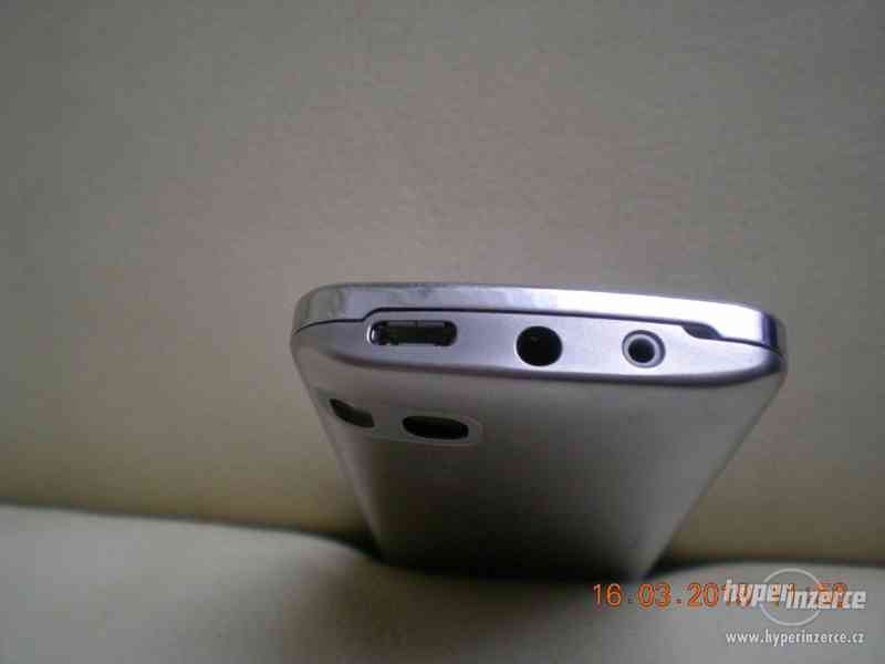 Nokia C3-01 - dotykové telefony s klávesnicí od 50,-Kč - foto 15