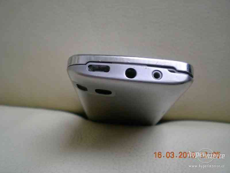 Nokia C3-01 - dotykové telefony s klávesnicí od 50,-Kč - foto 22