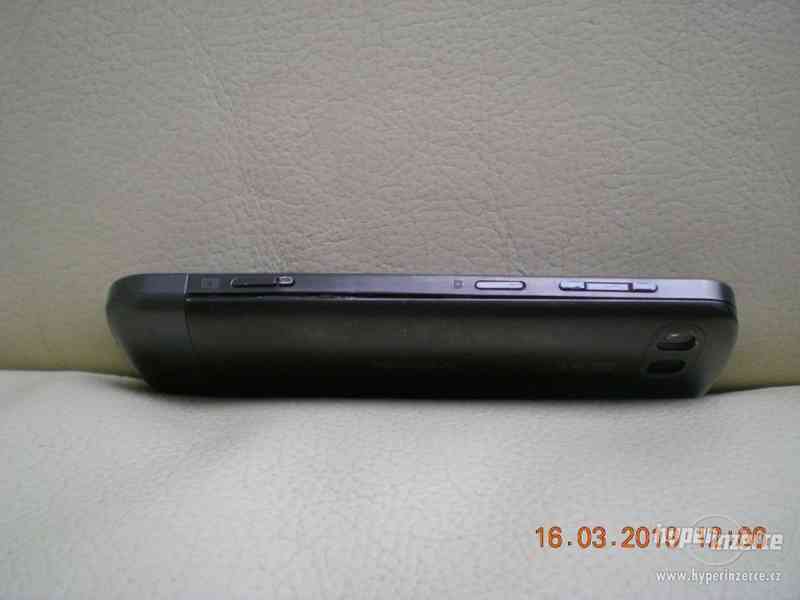 Nokia C3-01 - dotykové telefony s klávesnicí od 50,-Kč - foto 26