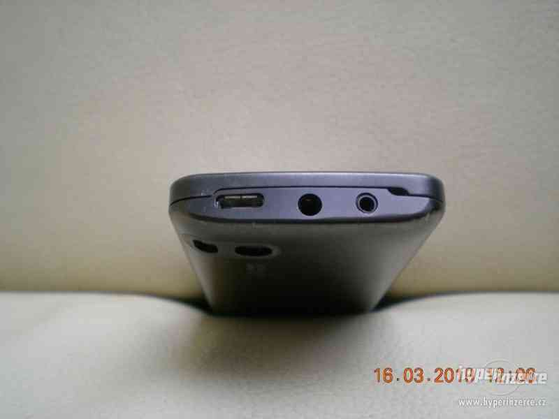 Nokia C3-01 - dotykové telefony s klávesnicí od 50,-Kč - foto 27