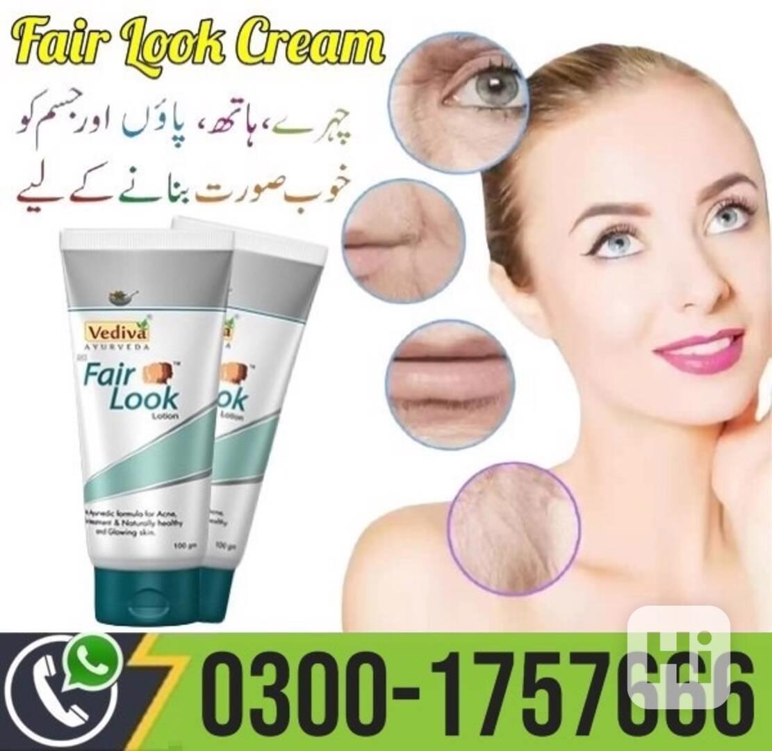 Fair Look Cream In Gujranwala | 03001757666 - foto 1