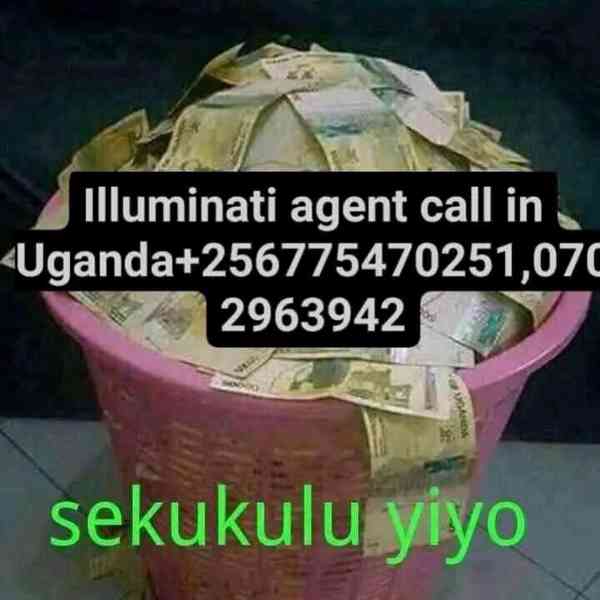 Illuminati Agent in Uganda Kampala +256775470251/0702963942 - foto 2