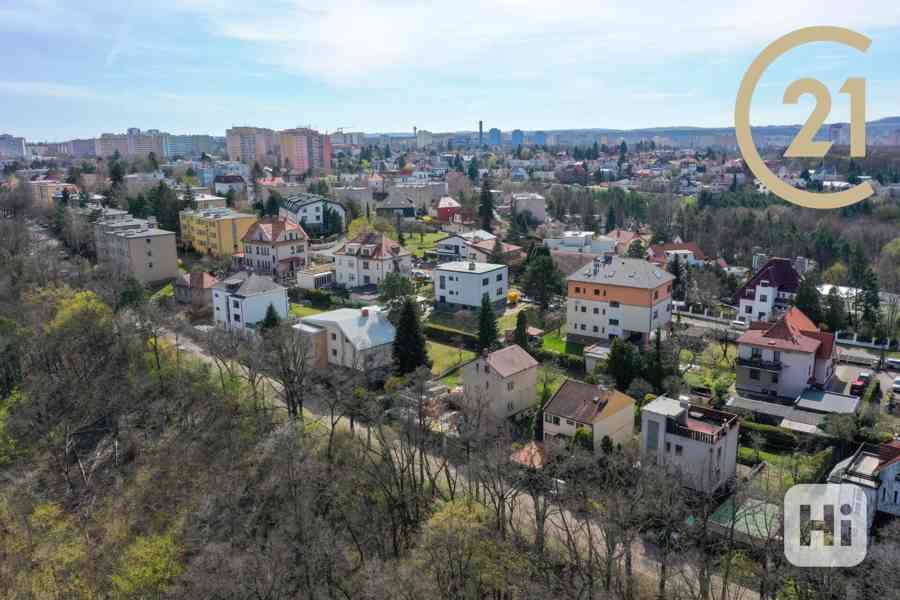 Rodinný dům k rekonstrukci 3+1, užitná plocha 131 m2, s pozemkem 702 m2, Praha 4 - Braník - foto 4