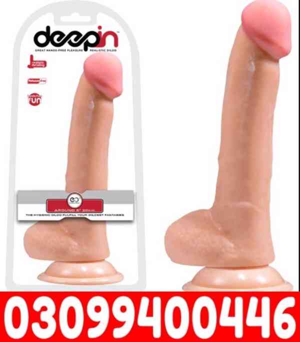 Dildo In Islamabad + 0309$9400446 - foto 1