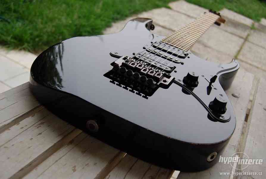 Ibanez RG 550 - Made in Japan - 2002 - foto 1