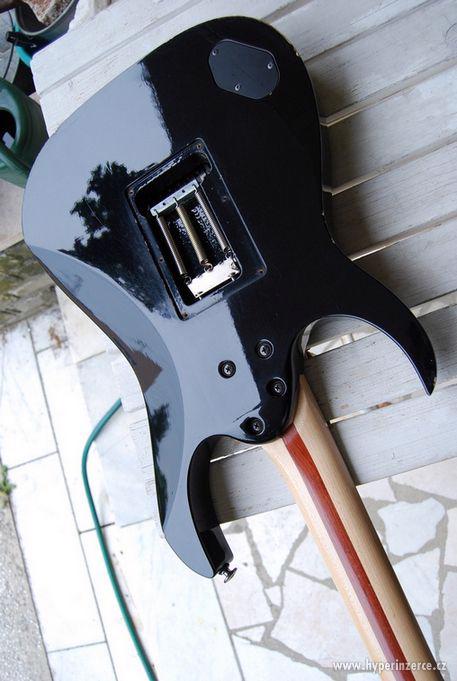 Ibanez RG 550 - Made in Japan - 2002 - foto 4