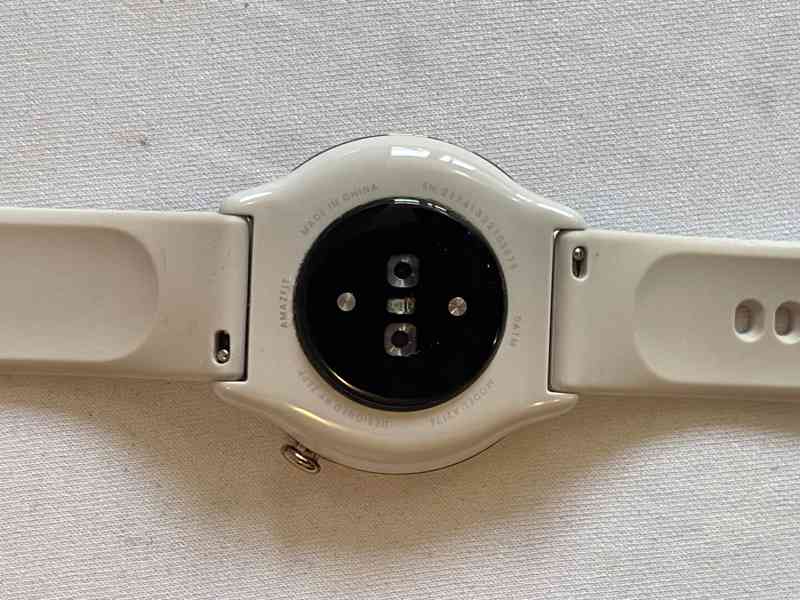 Amazfit GTR Mini A2174 - nezapíná se - foto 5