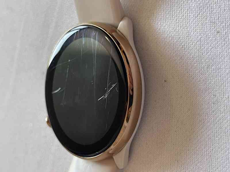 Amazfit GTR Mini A2174 - nezapíná se - foto 4