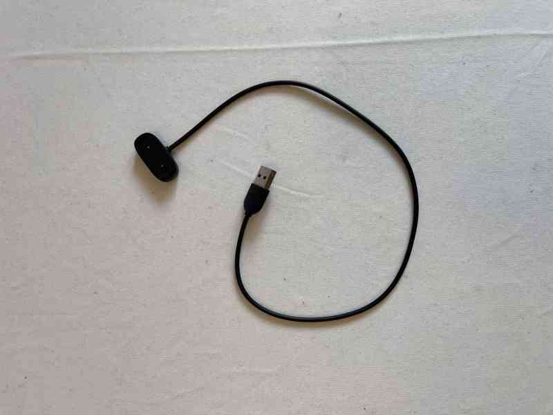Amazfit GTR Mini A2174 - nezapíná se - foto 7