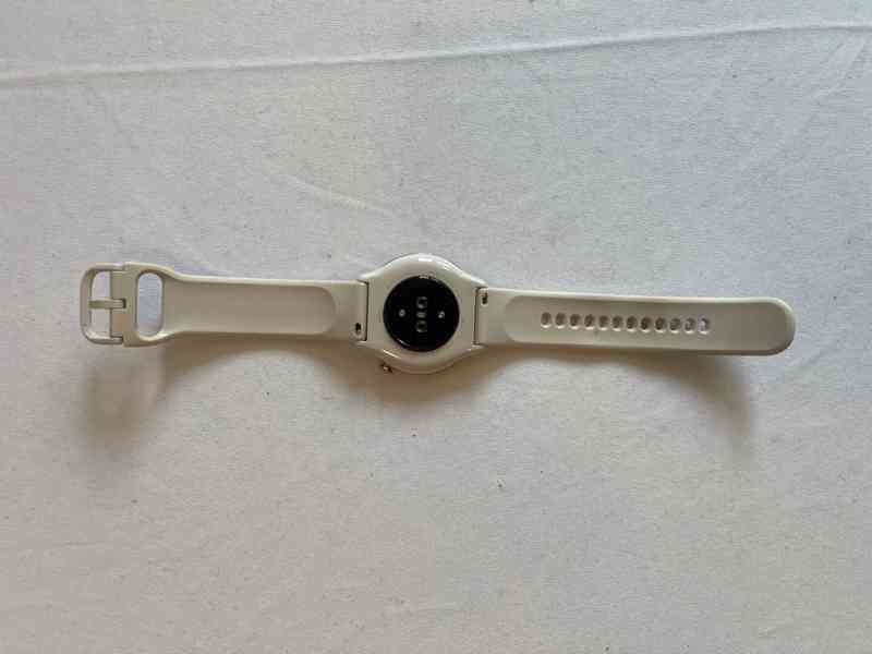 Amazfit GTR Mini A2174 - nezapíná se - foto 6