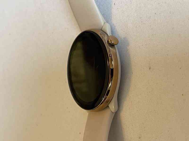 Amazfit GTR Mini A2174 - nezapíná se - foto 3
