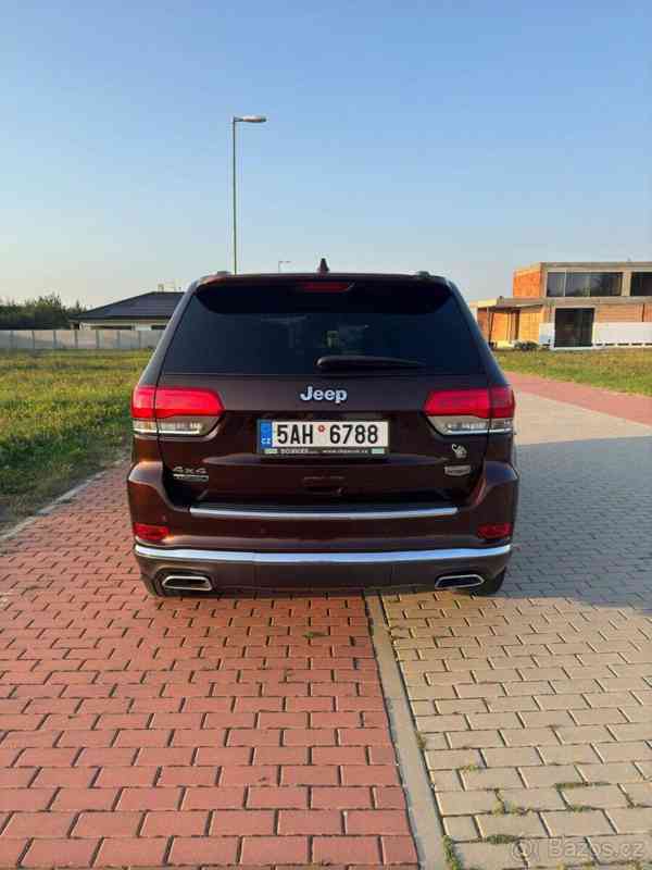 Jeep Grand Cherokee jeep grand cheroke - foto 19