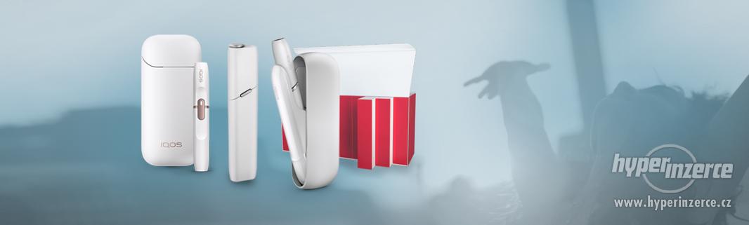 IQOS Promo kód - foto 2