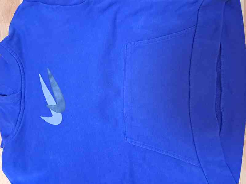 Dívčí mikiny - 2 ks - foto 5