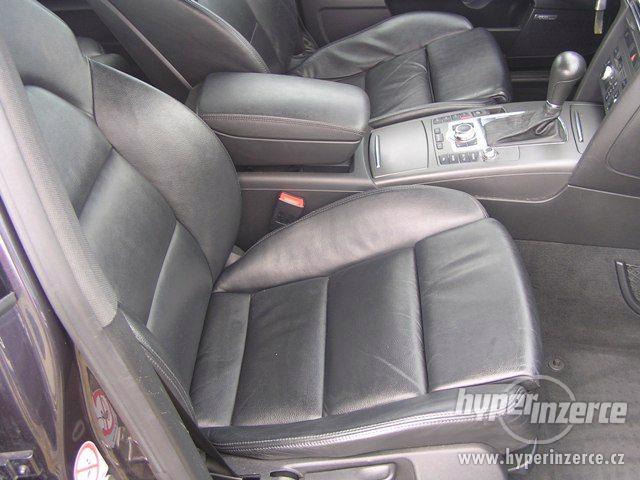 AUDI A6 3,0 TDi 171kW Quattro / S-LINE / tiptronic / - foto 10
