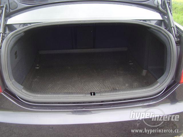 AUDI A6 3,0 TDi 171kW Quattro / S-LINE / tiptronic / - foto 11