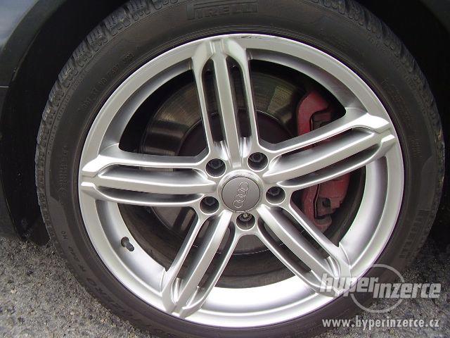 AUDI A6 3,0 TDi 171kW Quattro / S-LINE / tiptronic / - foto 12
