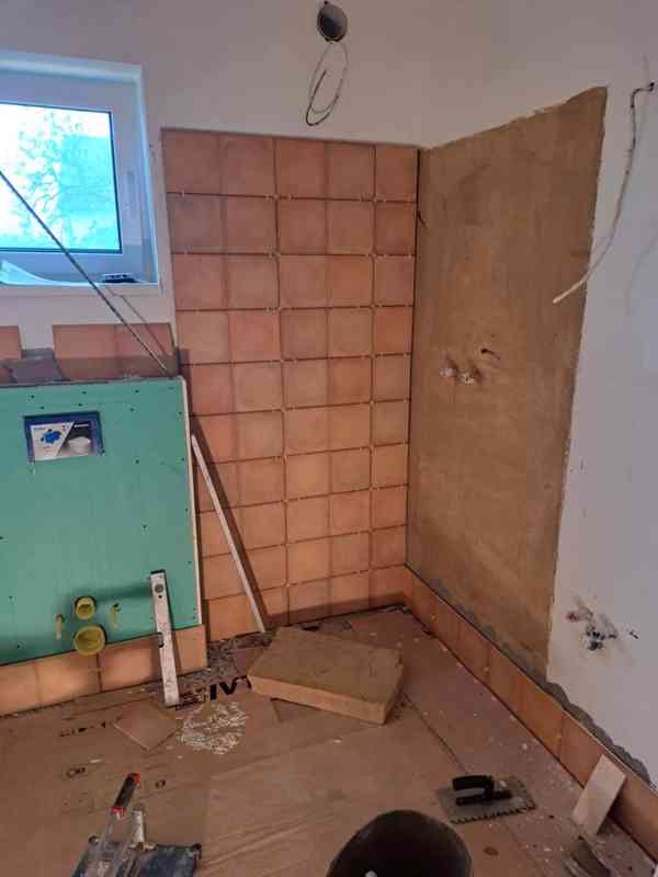 Rekonstrukce - foto 5