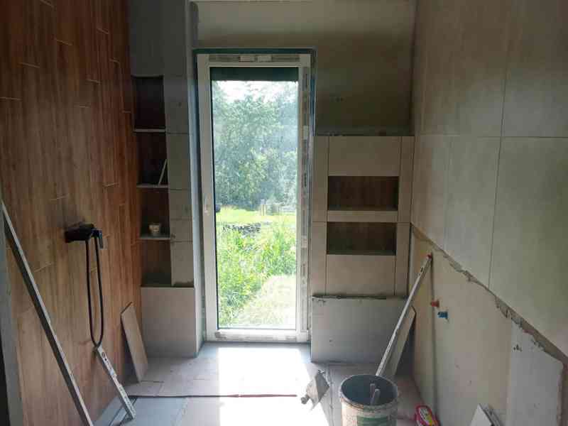 Rekonstrukce - foto 2
