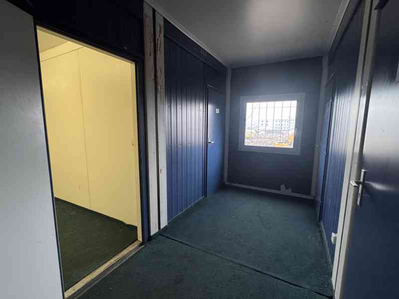 Pronájem skladu, dílny s elektřinou 14m2 Praha 9, Vyočany - foto 5