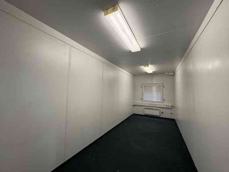 Pronájem skladu, dílny s elektřinou 14m2 Praha 9, Vyočany - foto 4