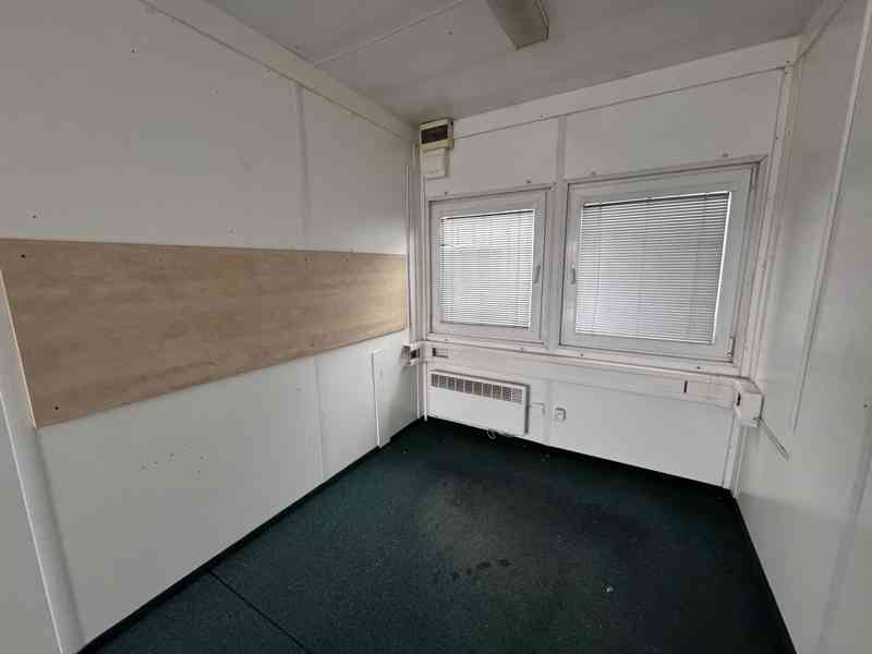 Pronájem skladu, dílny s elektřinou 14m2 Praha 9, Vyočany - foto 3