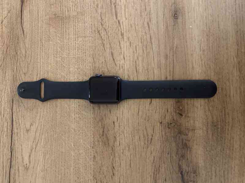 Apple Watch Series 3 38mm - foto 2