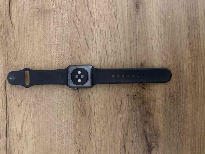 Apple Watch Series 3 38mm - foto 4