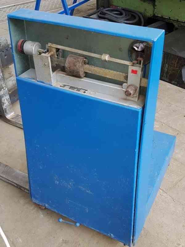 Váha mechanická VBM 200 (11537.)  - foto 2