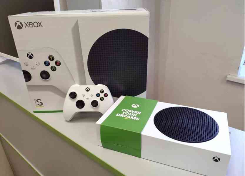 Microsoft Xbox 360 - foto 2