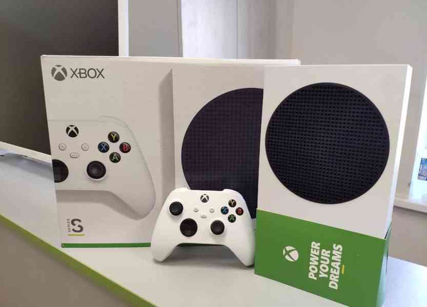 Microsoft Xbox 360 - foto 3