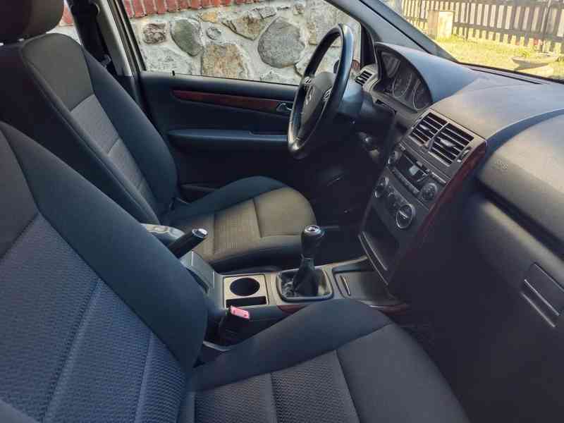 Mercedes-Benz A170 W169 1.7 85Kw RV 2004-NOVÁ STK - foto 14