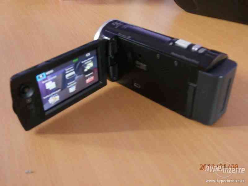 digitální kamera Sony Handycam HDR-CX280E - foto 4